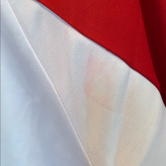 Zip Front Track Jacket - Picture 5 of 6